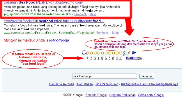 lesehan-mbak-eko1