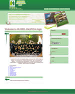 gloriaamanda-hotel.com gloriaamanda-hotel.com