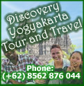 Discovery Yogyakarta Tour & Travel