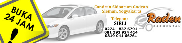banner raden_rentcar_update