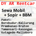 Dy Ar Rent Car