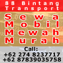 sewa mobil mewah