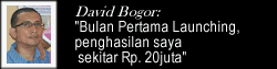 Formula bisnis 4 Maret 2011